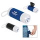 a group of dog bag dispenser with flashlight