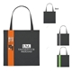 a group of non - woven colony tote bag
