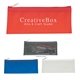 a group of zippered pencil case