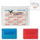 a group of first aid pouch kit