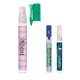 a group of 0.34 oz all natural insect repellent pen sprayer