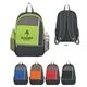a group of 210d ripstop backpack