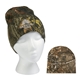 a group of realtree(r) and mossy oak(r) camouflage beanie