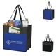 a group of lami - combo non - woven shopper tote bag