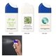 a group of 0.67 oz misting hand sanitizer spray