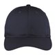 aerial view a navy port authority(r) fine twill cap, image 1 of 3