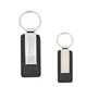 a group of leatherette key tag