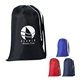 a group of drawstring utility bag