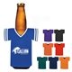 a group of jersey bottle cooler