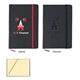 a group of shelby notebook with matte finish