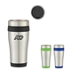 a group of 15 oz aspen stainless steel tumbler