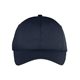 aerial view a navy port authority(r) pro mesh cap, image 1 of 3