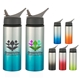 a group of 25 oz aluminum ozona tumbler