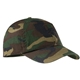 aerial view a military camo port authority(r) camouflage cap, image 1 of 3