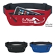 a group of running belt fanny pack