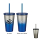 a group of 16 oz chroma stainless steel tumbler