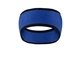 aerial view a royal port authority(r) two - color fleece headband, image 1 of 2