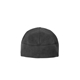 a charcoal port authority(r) fleece beanie