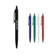 a group of slim glossy finish pen