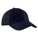 aerial view a navy port company(r) - brushed twill cap, image 1 of 3