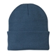 a millennium blue port authority(r) knit cap