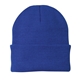 a athletic royal port authority(r) knit cap