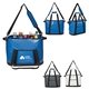 a group of promotional rugged waterproof cooler bag - bulk