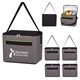 a group of brighton heathered cooler bag