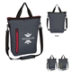 a group of water - resistant sleek bag
