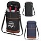 a group of double wine cooler bag