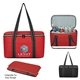 a group of bring - it - all utility cooler bag