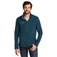 aerial view a dark adriatic eddie bauer(r) - soft shell jacket - colors, image 1 of 6