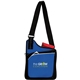 aerial view a royal mini carry - all crossbody bag, image 1 of 3