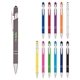 a group of roslin incline tech stylus pen