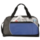 aerial view a royal atchison the wingman duffel, image 1 of 3