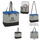 a group of 600d polyester alfresco cooler bag