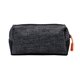 aerial view a orange xl x line travel pouch, image 1 of 2