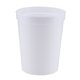 aerial view a white touchdown - 16 oz stadium cup - colorjet, image 1 of 2