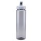 aerial view a translucent smoke 2333 pro+ - 32 oz water bottle, image 1 of 2
