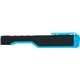 aerial view a blue pocket work flashlight (10 smd), image 1 of 4
