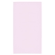 aerial view a soft pink the fandana(tm) protective face covering - multi - functional head and neck wear - domestic production, image 1 of 3