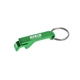aerial view a green aluminum beverage wrench(tm), image 1 of 2
