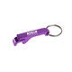 aerial view a purple aluminum beverage wrench(tm), image 1 of 2