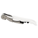 aerial view a white waiters wine opener, image 1 of 4