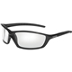 aerial view a clear boll solis clear glasses, image 1 of 3