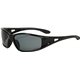 aerial view a gray boll lowrider polarized glasses, image 1 of 4