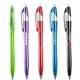 a group of metallic pasadena pen