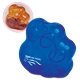 a group of paw bank with twist - off bottom plug
