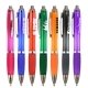a group of fullerton ballpoint click pen