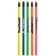 a group of jo - bee 2 neon pencil